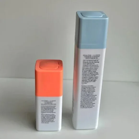 Drunk Elephant Serums, Cream, Masque, and Cleaner - Picture 12 of 12